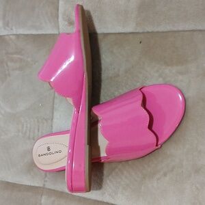 Slip On  Sliders Shoes/Sandals Sz 11M